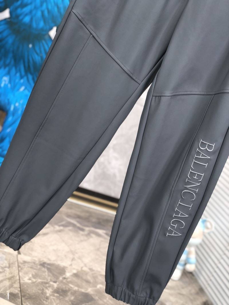 Balenciaga Long Pants